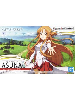 Figure-rise Standard Asuna (Plastic model)