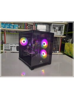 (*มือ 2)คอมสเปตเล่นเกมส์ I5 10400F + GTX1650 4G