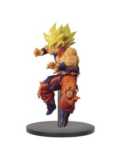 Dragon Ball Z Son Goku FES!! Vol.12 Super Saiyan Goku