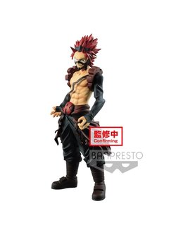 My Hero Academia Age of Heroes Vol.5 Eijiro Kirishima