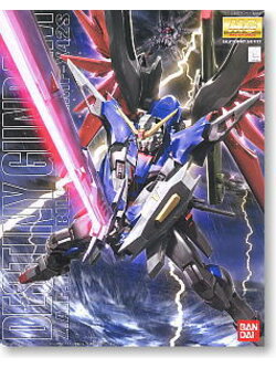 ZGMF-X42S Destiny Gundam (MG)