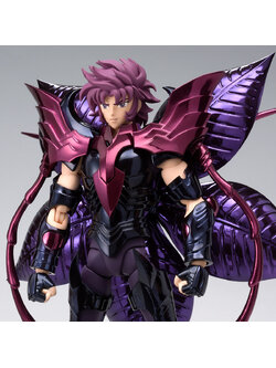 Saint Cloth Myth Queen de Alraune ( P-Bandai )