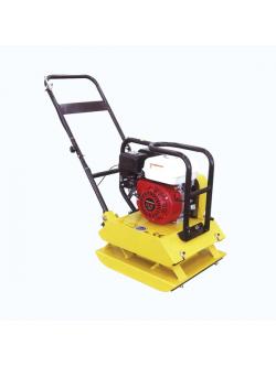 เครื่องตบดิน ขนาด 5-7 T / C60 (หลังเต่า)