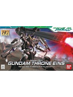 HG 1/144 GUNDAM THRONE EIN