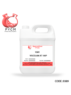 🌈9389 VISCOLAM AT 100P (วิสโคลาม เอที 100พี)