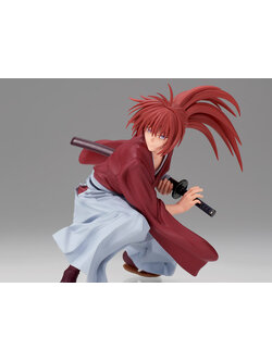 RUROUNI KENSHIN VIBRATION STARS-KENSHIN HIMURA-