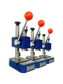 🌈JYSY เครื่องปั้ม เครื่องกดแบบมือโยก Handpress แรงกด 200kg./300kg./500kg.