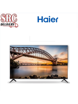 HAIER FHD Android 9 TV ขนาด 43 นิ้ว รุ่น H43K6FG รับประกันสินค้า 3 ปี สอบถามสินค้า พร้อมส่วนลด ทัก line @srclcd