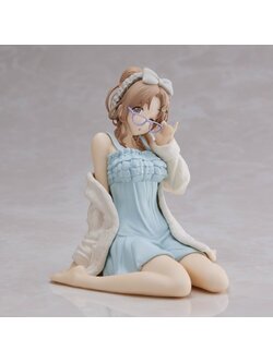 THE IDOLM@STER SHINY COLORS -RELAX TIME-HINANA ICHIKAWA