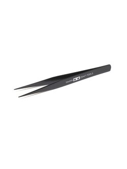 TAMIYA 74004 STRAIGHT TWEEZERS.