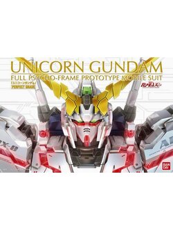 RX-0 Unicorn Gundam (PG)