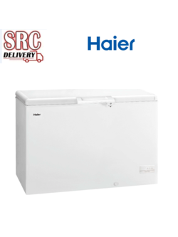 HAIER ตู้แช่แข็งฝาทึบ ขนาด 13.4 คิว รุ่น HCF-428DP รับประกันคอมเพรสเซอร์ 5 ปี สอบถามสินค้า พร้อมส่วนลด ทัก line @srchomelcd