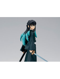 Demon Slayer: Kimetsu no Yaiba Figure Vol.50 Muichiro Tokito