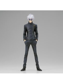 JUJUTSU KAISEN KING OF ARTIST GOJO GETO-HIDDEN INVENTORY PREMATURE DEATH-SPECIAL VER.(A:SATORU GOJO)