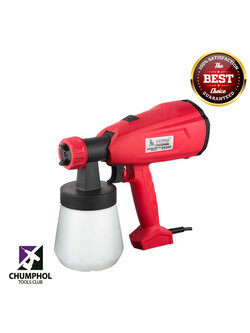 กาพ่นสีไฟฟ้า รุ่น EH350 HVLP SUMO