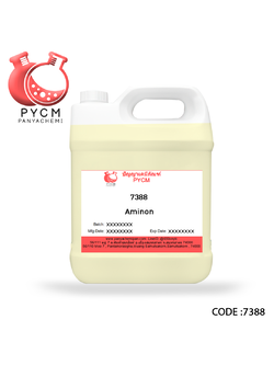 🌈7388 Aminon โคโคนัท ไดเอทาโนลาไมด์ (Coconut Diethanolamide (CDE)