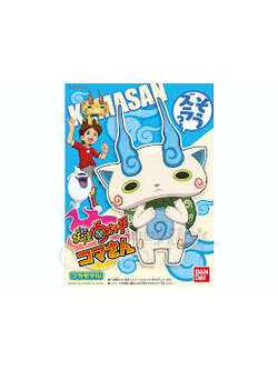 Komasan (Plastic model)