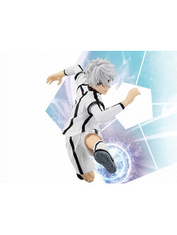 BLUELOCK THE MOVIE -EPISODE NAGI- SEISHIRO NAGI FIGURE