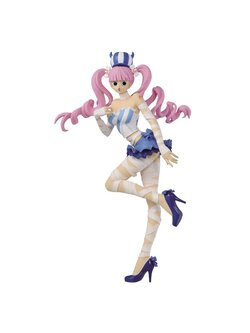 One Piece Sweet Style Pirates Perona (Ver.A)