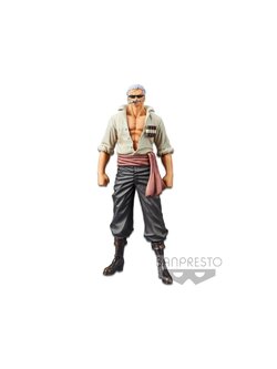One Piece: Stampede DXF The Grandline Men Vol.3A Smoker