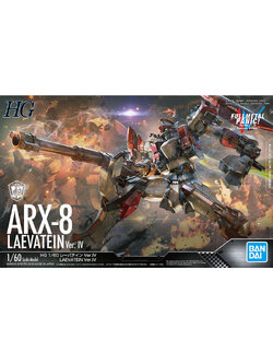 HG 1/60 Rebatein Ver. IV