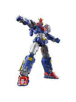 SMP (Shokugan Modeling Project) Voltes V Legacy