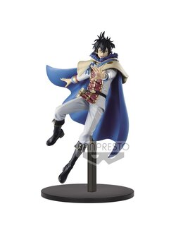 Black Clover DXF Yuno Figure