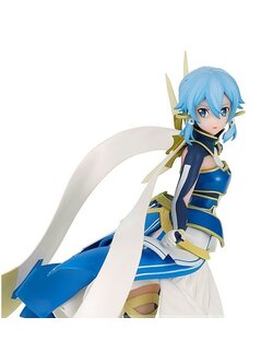 Banpresto Sword Art Online Alicization War of Underworld Espresto Est-Dressy and Motions -The Sun Goddess Solus Sinon