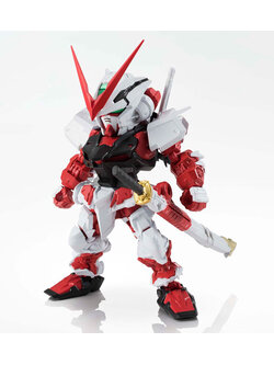 NXEDGE STYLE [MS UNIT] Gundam Astray Red Frame "Mobile Suit Gundam SEED Astray"