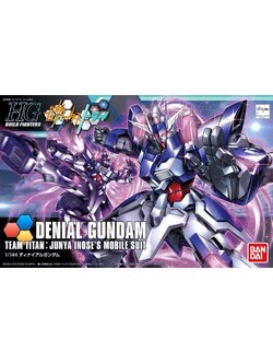 Denial Gundam (HGBF)