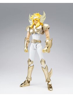 Saint Cloth Myth EX Cygnus Hyoga (New Bronze Cloth) -GOLDEN LIMITED EDITION