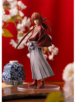 POP UP PARADE Kenshin Himura