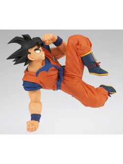 DRAGON BALL Z MATCH MAKERS-SON GOKU-