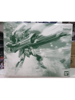 P-Bandai: MG 1/100 Blast Impulse Gundam