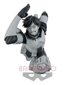 My Hero Academia Figure Colosseum Vol.6 Tenya Iida Special Color ver.