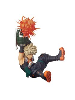 My Hero Academia Katsuki Bakugo Figure