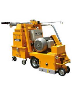 LINAX เครื่องตะกุยปูน F-22 แบบมอเตอร์5HP พร้อมใบ