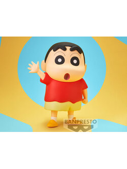 CRAYON SHINCHAN BIG SOFVIMATES SHINNOSUKE NOHARA