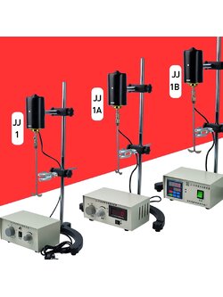 🌈เครื่องปั่น เครื่องผสมในห้องแลป ห้องปฏิบัติการ Blender รุ่น JJ
