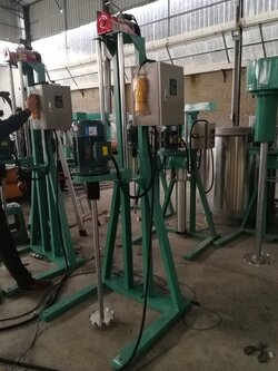 22496 RL-FL2.2 เครื่องปั่นครีม เครื่องผสมของเหลว รุ่นอัปเกรด