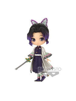 Banpresto Q Posket Petit Kimetsu No Yaiba Vol.4( Shinobu )