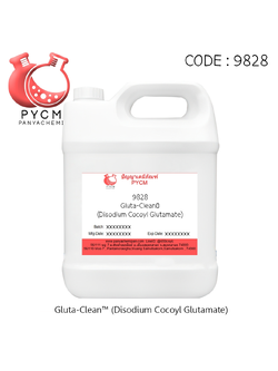 🔰 9828 Gluta-Clean™ (Disodium Cocoyl Glutamate)
