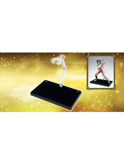 SAINT CLOTH MYTH EX STAGE