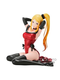 RE:ZERO -STARTING LIFE IN ANOTHER WORLD- -RELAX TIME-PRISCILLA BARIELLE