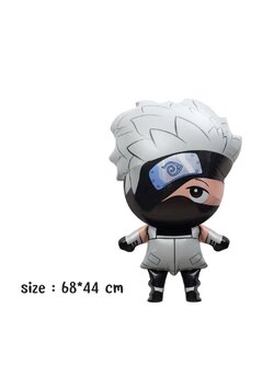 ลูกโป่งฟอยล์คาคาชิ