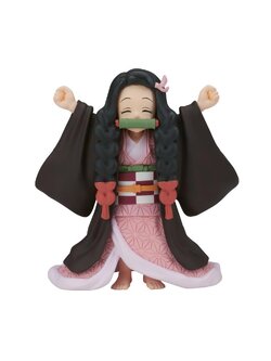 Demon Slayer: Kimetsu No Yaiba Figure Vol.45 Nezuko Kamado