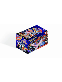 ขนมช๊อคโกบอล 1 INNER ( 12 กล่อง )