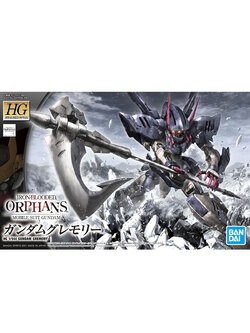 Gundam Gremory (HG)