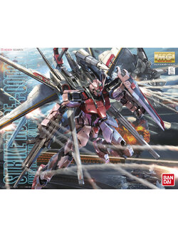 MBF-02+EW454F Strike Rouge Otori Equipment Ver.RM (MG)