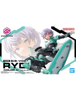 30MS SIS-V00 RYDIRA [COLOR A]